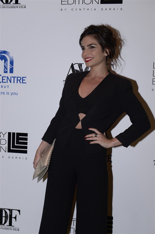 City Centre Beirut Spring Summer 2017 Collection